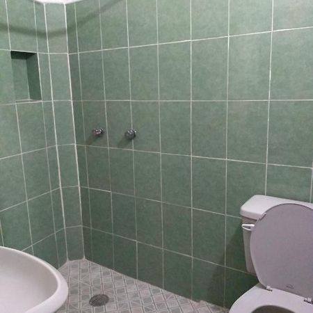 Hotel Azucena De Antequera Oaxaca Exteriör bild