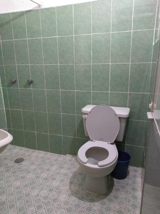 Hotel Azucena De Antequera Oaxaca Exteriör bild
