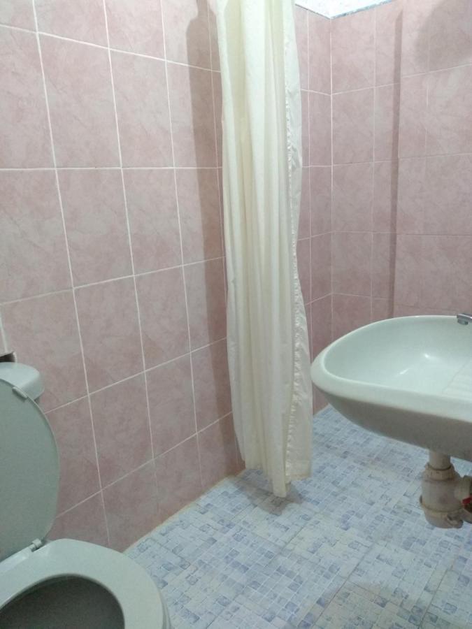Hotel Azucena De Antequera Oaxaca Exteriör bild
