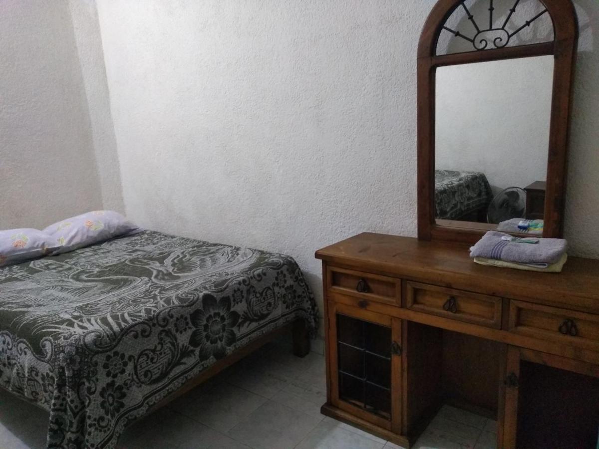 Hotel Azucena De Antequera Oaxaca Exteriör bild