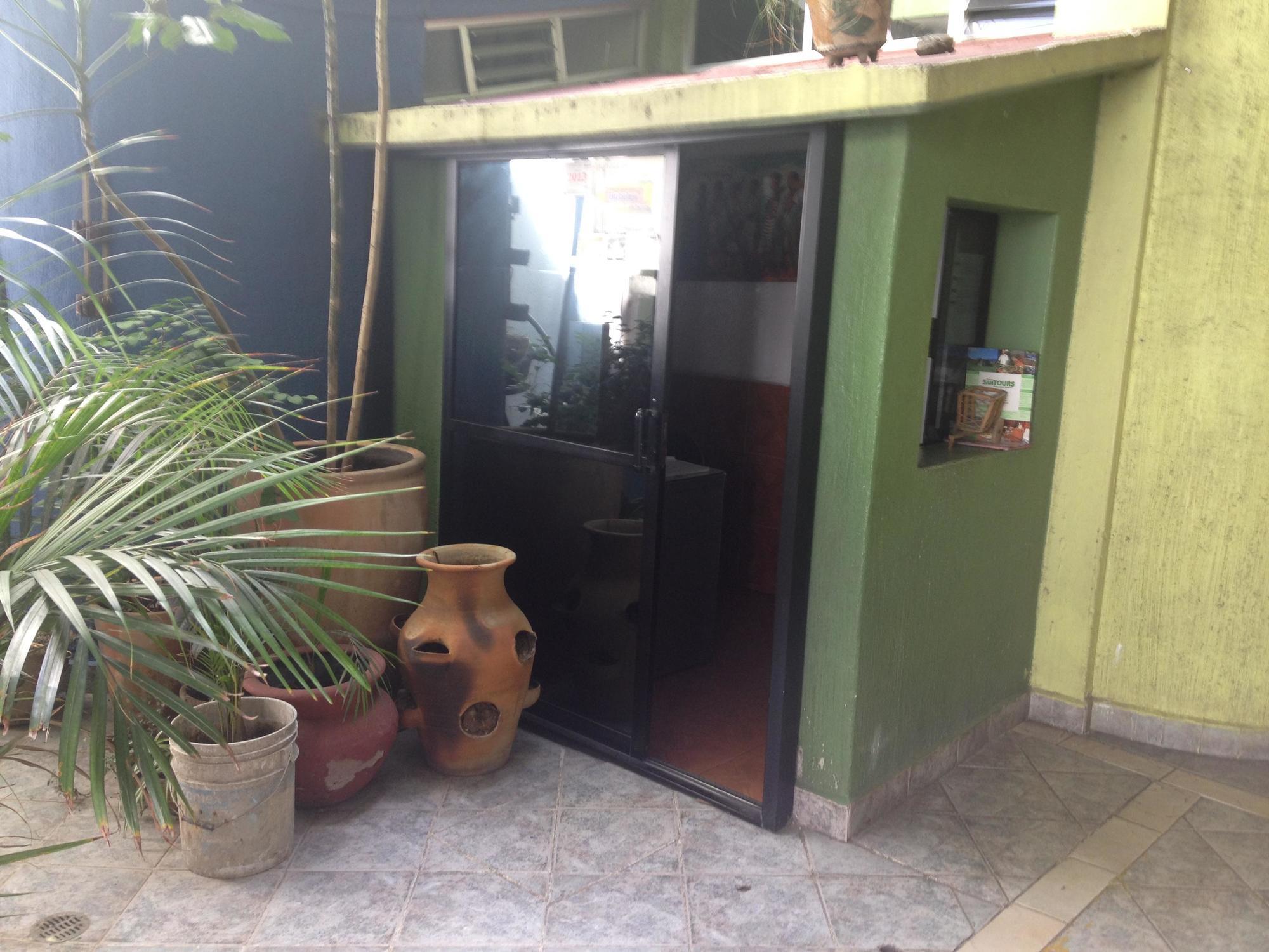 Hotel Azucena De Antequera Oaxaca Exteriör bild