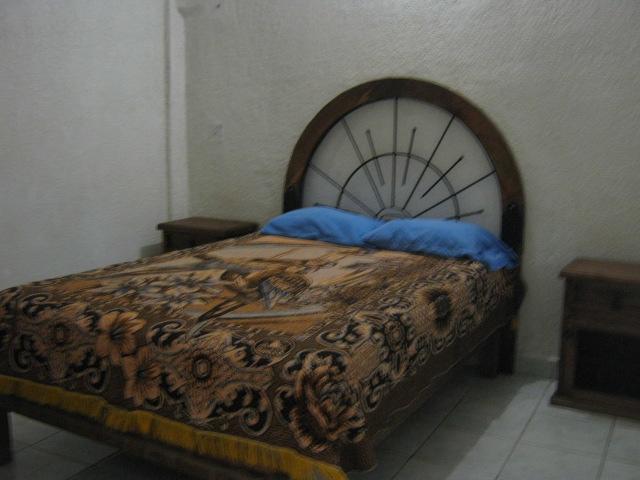 Hotel Azucena De Antequera Oaxaca Exteriör bild