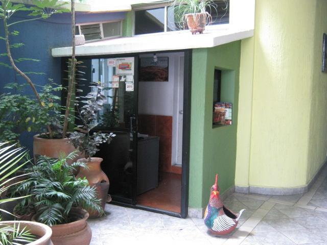 Hotel Azucena De Antequera Oaxaca Exteriör bild