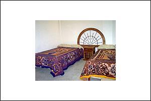 Hotel Azucena De Antequera Oaxaca Exteriör bild